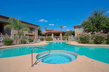 Pool view*